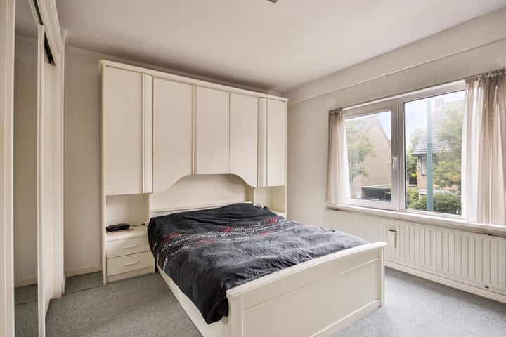 Foto 25 van Schoutenburgstraat 26