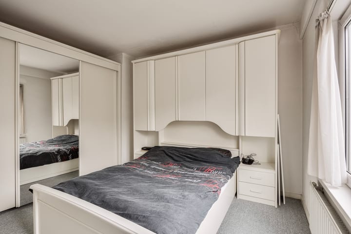 Foto 26 van Schoutenburgstraat 26