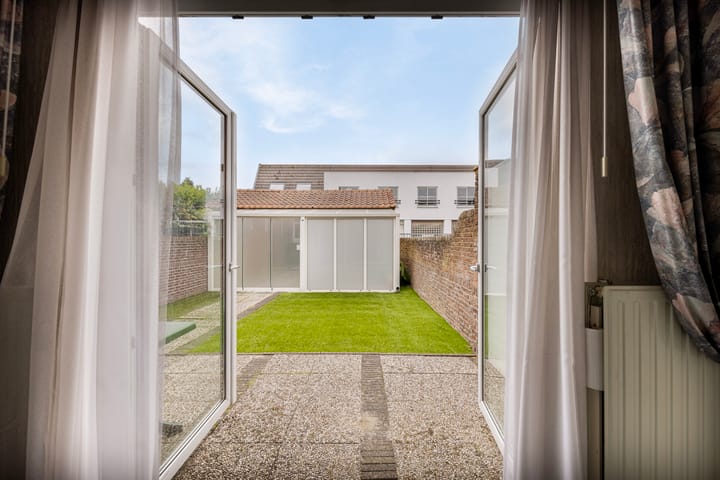 Foto 40 van Schoutenburgstraat 26