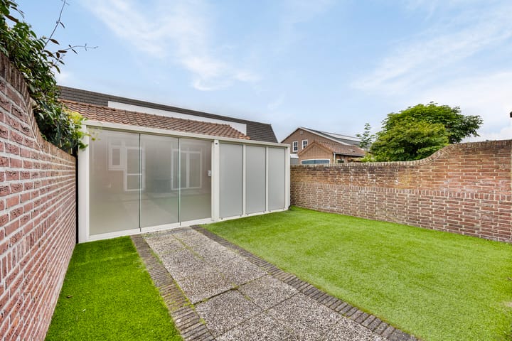 Foto 41 van Schoutenburgstraat 26