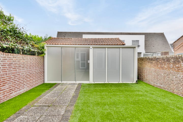 Foto 42 van Schoutenburgstraat 26