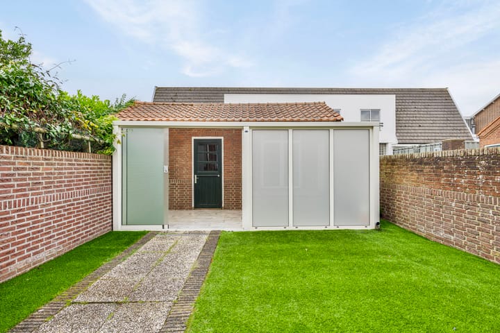 Foto 43 van Schoutenburgstraat 26