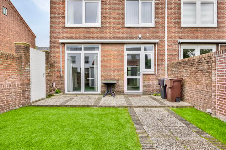 Foto 44 van Schoutenburgstraat 26