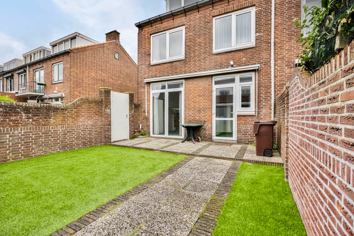 Foto 45 van Schoutenburgstraat 26