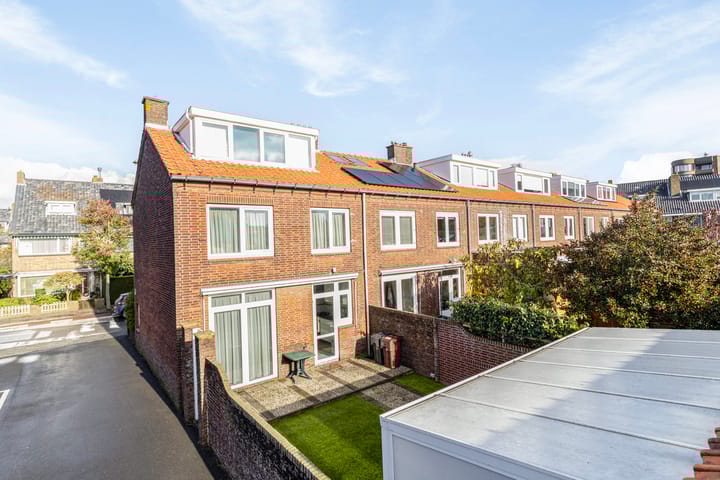 Foto 51 van Schoutenburgstraat 26