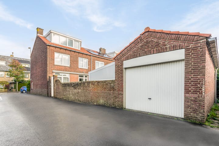 Foto 52 van Schoutenburgstraat 26