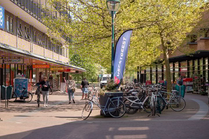 Foto 61 van Schoutenburgstraat 26