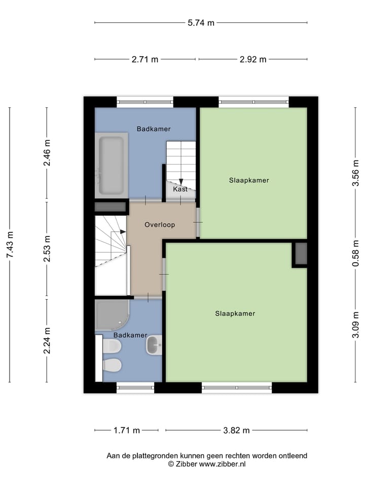 Foto 65 van Schoutenburgstraat 26