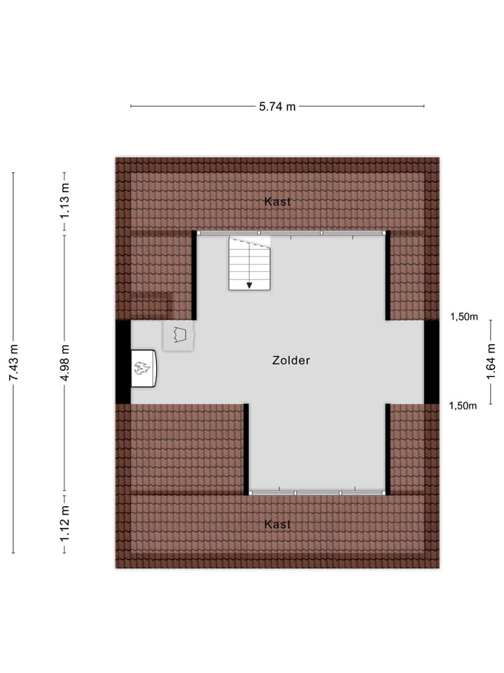Foto 66 van Schoutenburgstraat 26