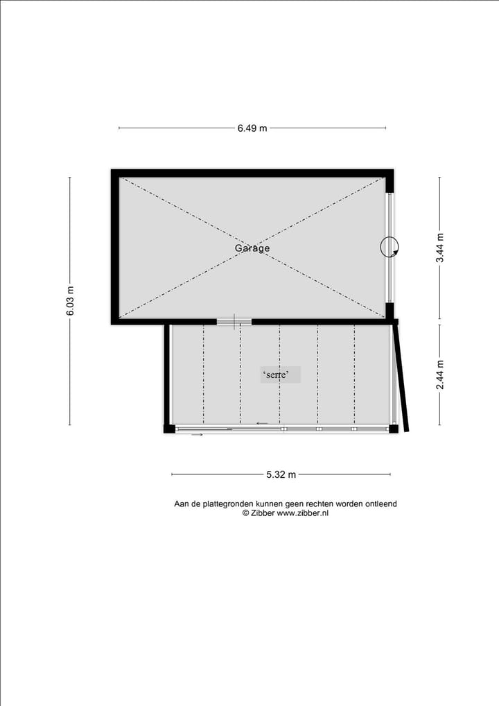 Foto 67 van Schoutenburgstraat 26