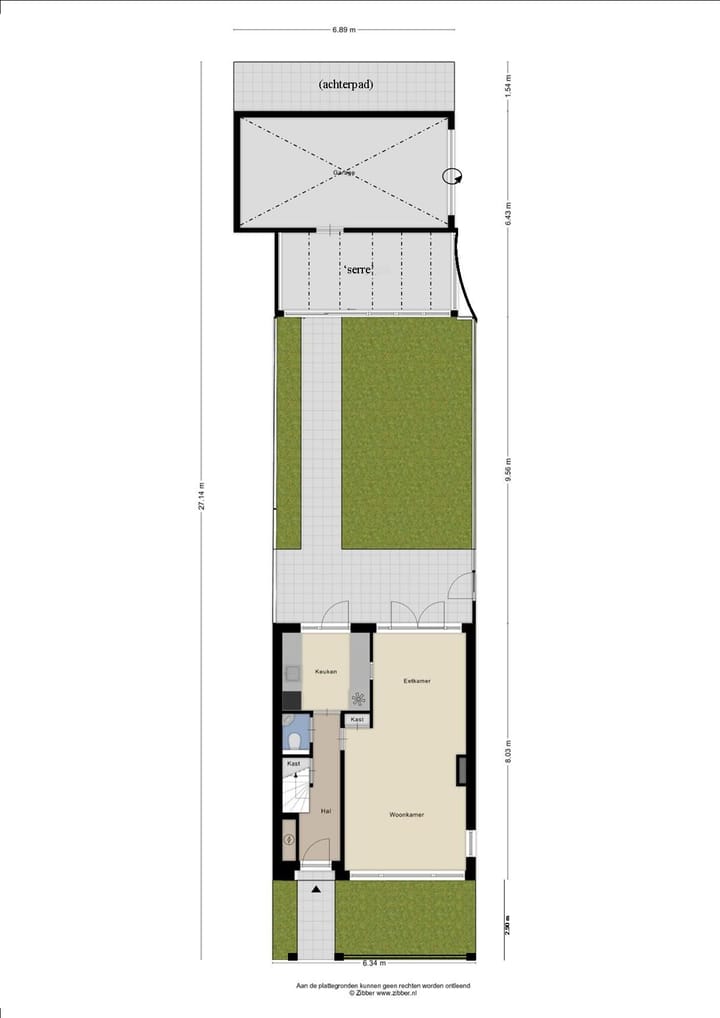 Foto 68 van Schoutenburgstraat 26