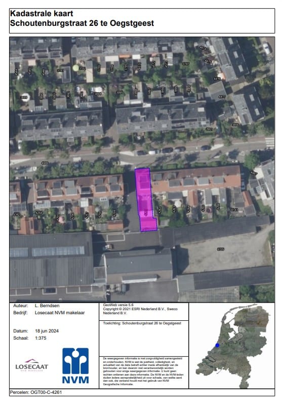 Foto 69 van Schoutenburgstraat 26