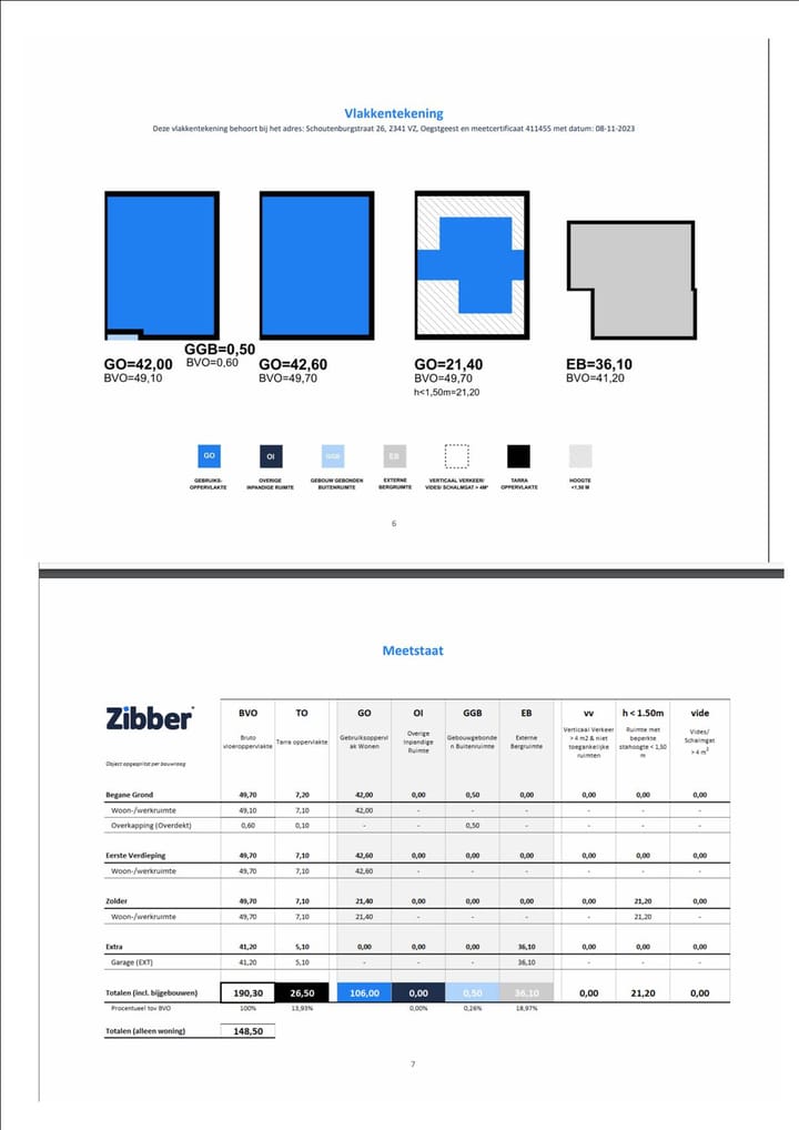 Foto 70 van Schoutenburgstraat 26