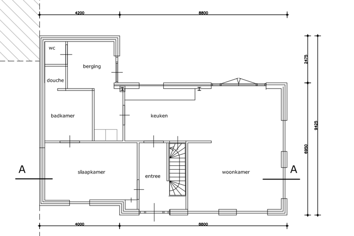 Photo 10 of Karstraat 27