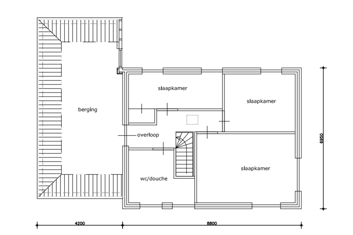 Photo 11 of Karstraat 27