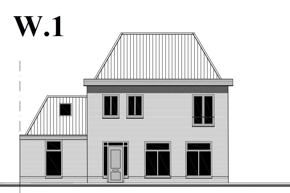 Photo 1 of Karstraat 27