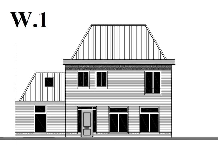 Photo 1 of Karstraat 27