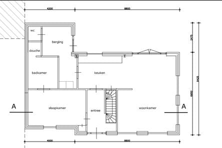 Photo 2 of Karstraat 27