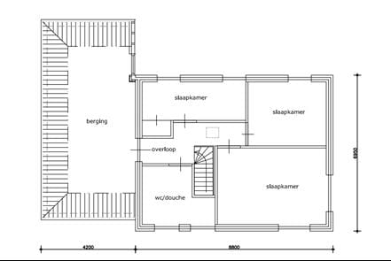 Photo 3 of Karstraat 27