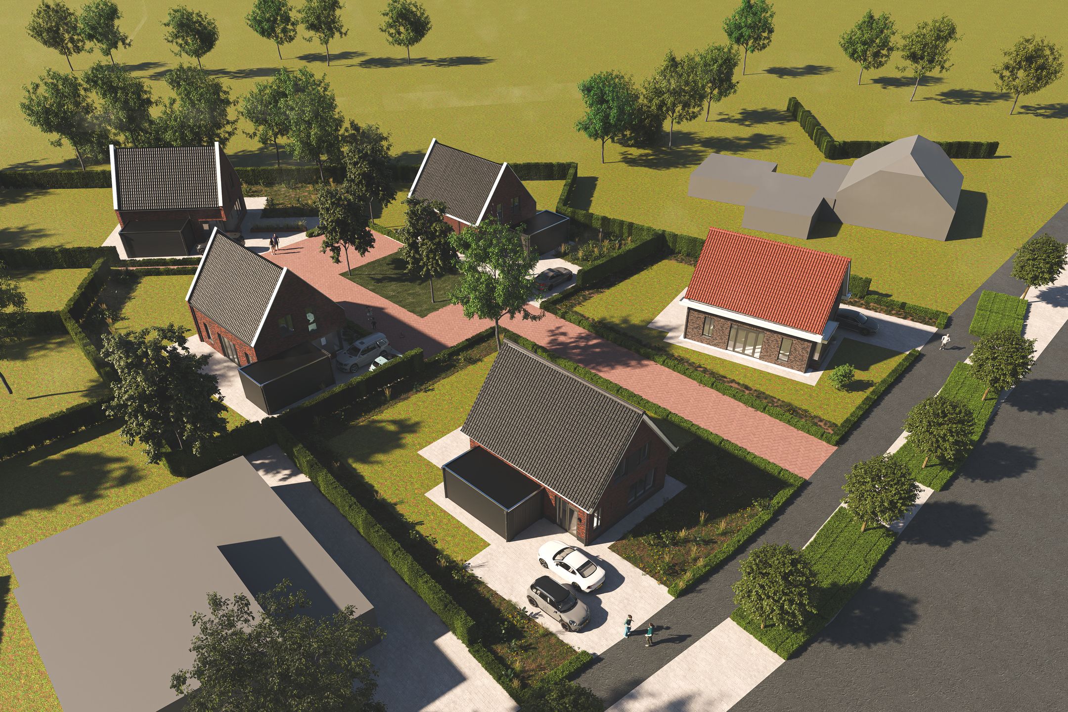 Foto 6 van Lichtenvoordseweg - kavel 5