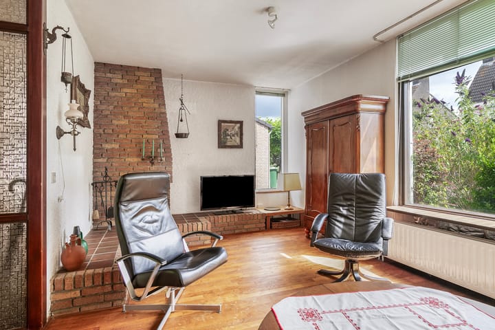 Foto 3 van Tijmhof 48