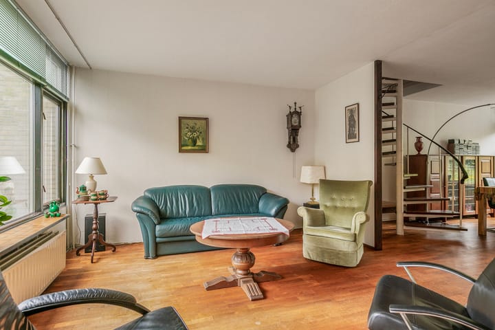 Foto 5 van Tijmhof 48