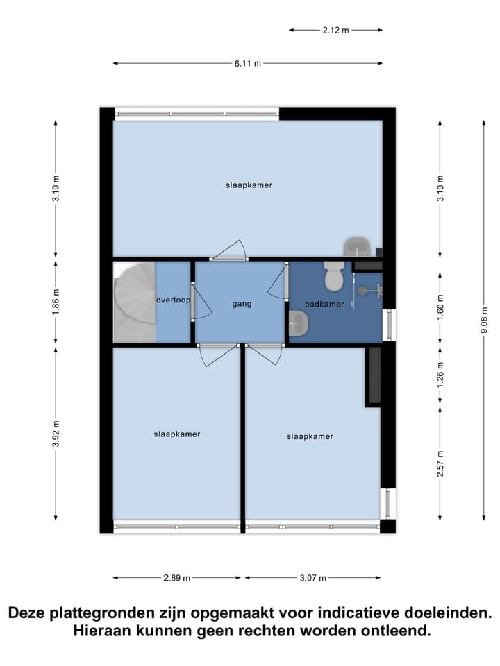 Foto 34 van Tijmhof 48