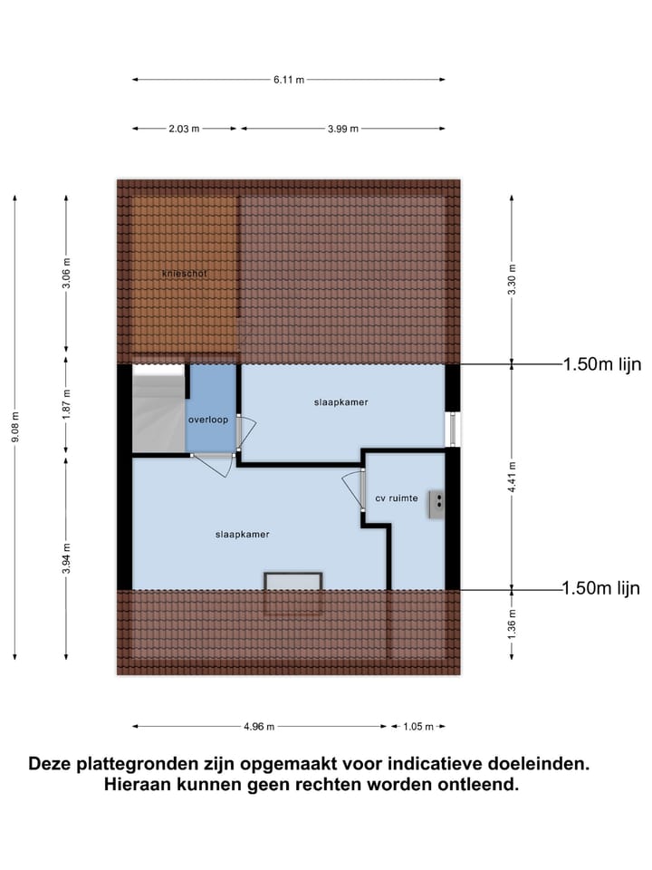 Foto 35 van Tijmhof 48