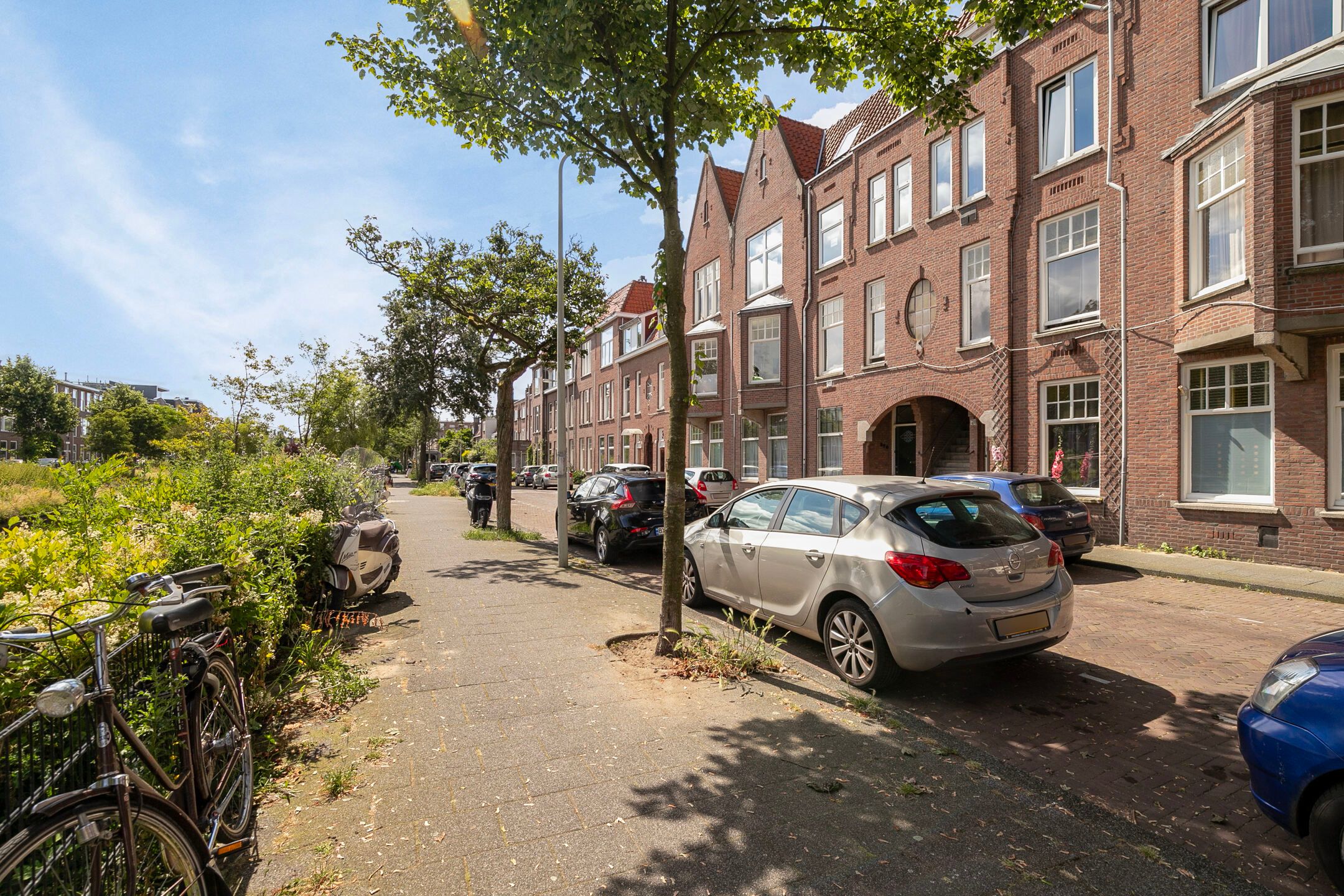 Foto 3 van Valkenboskade 374