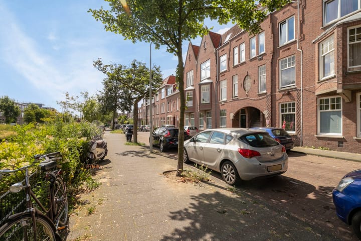 Foto 3 van Valkenboskade 374