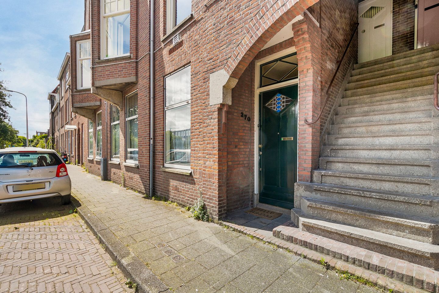 Foto 4 van Valkenboskade 374