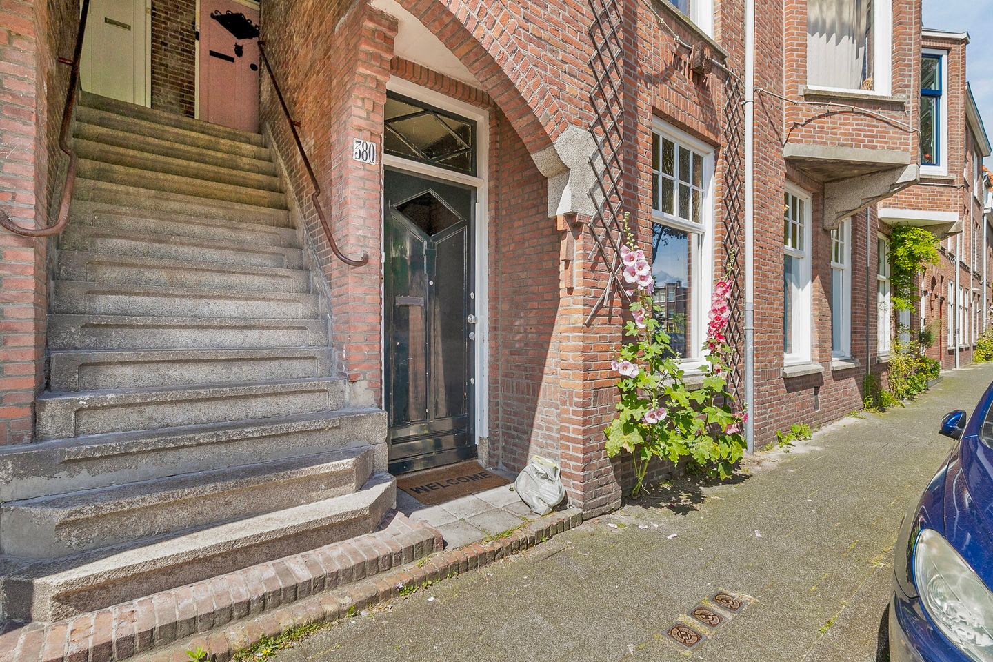 Foto 5 van Valkenboskade 374