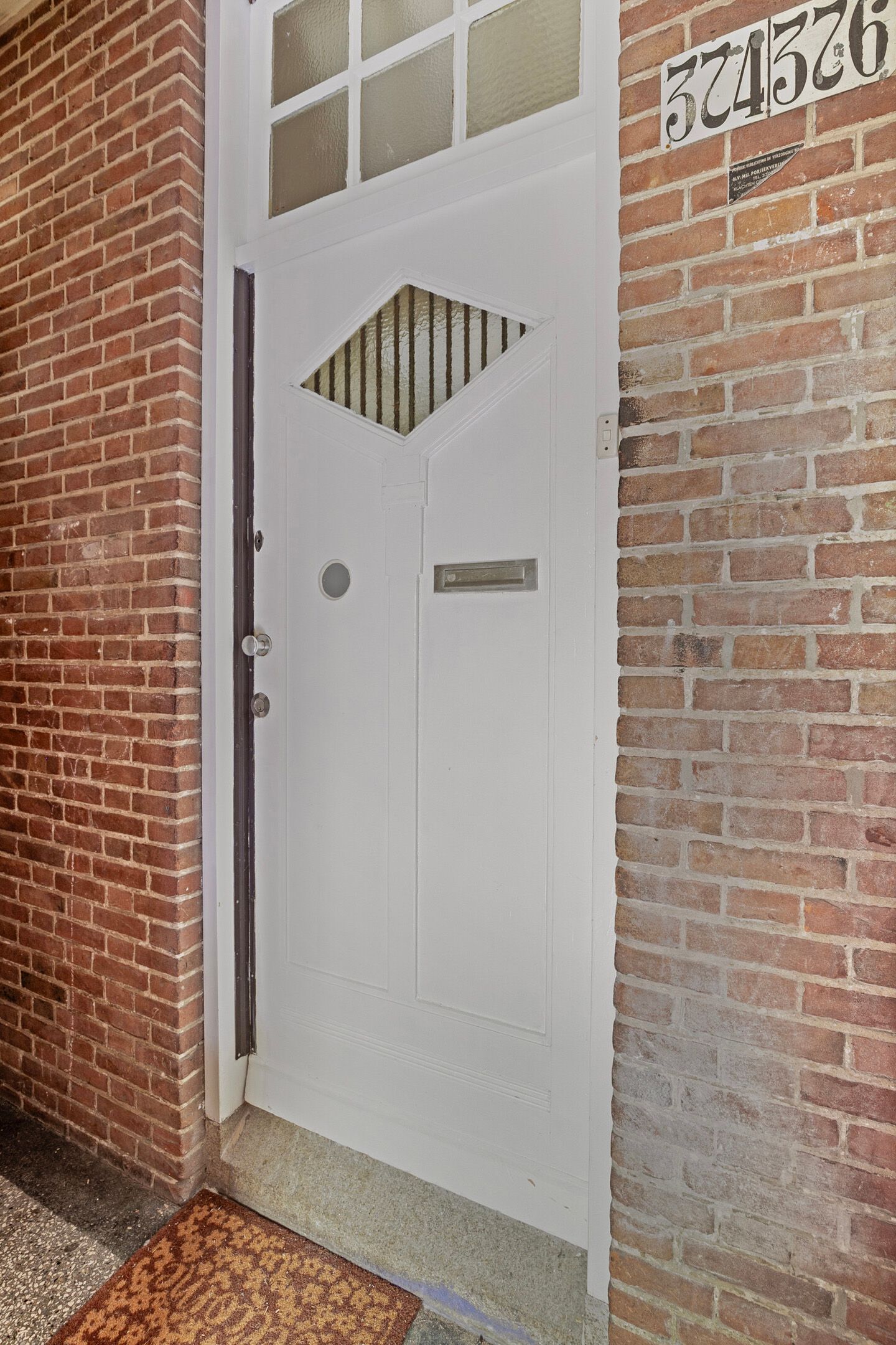 Foto 6 van Valkenboskade 374