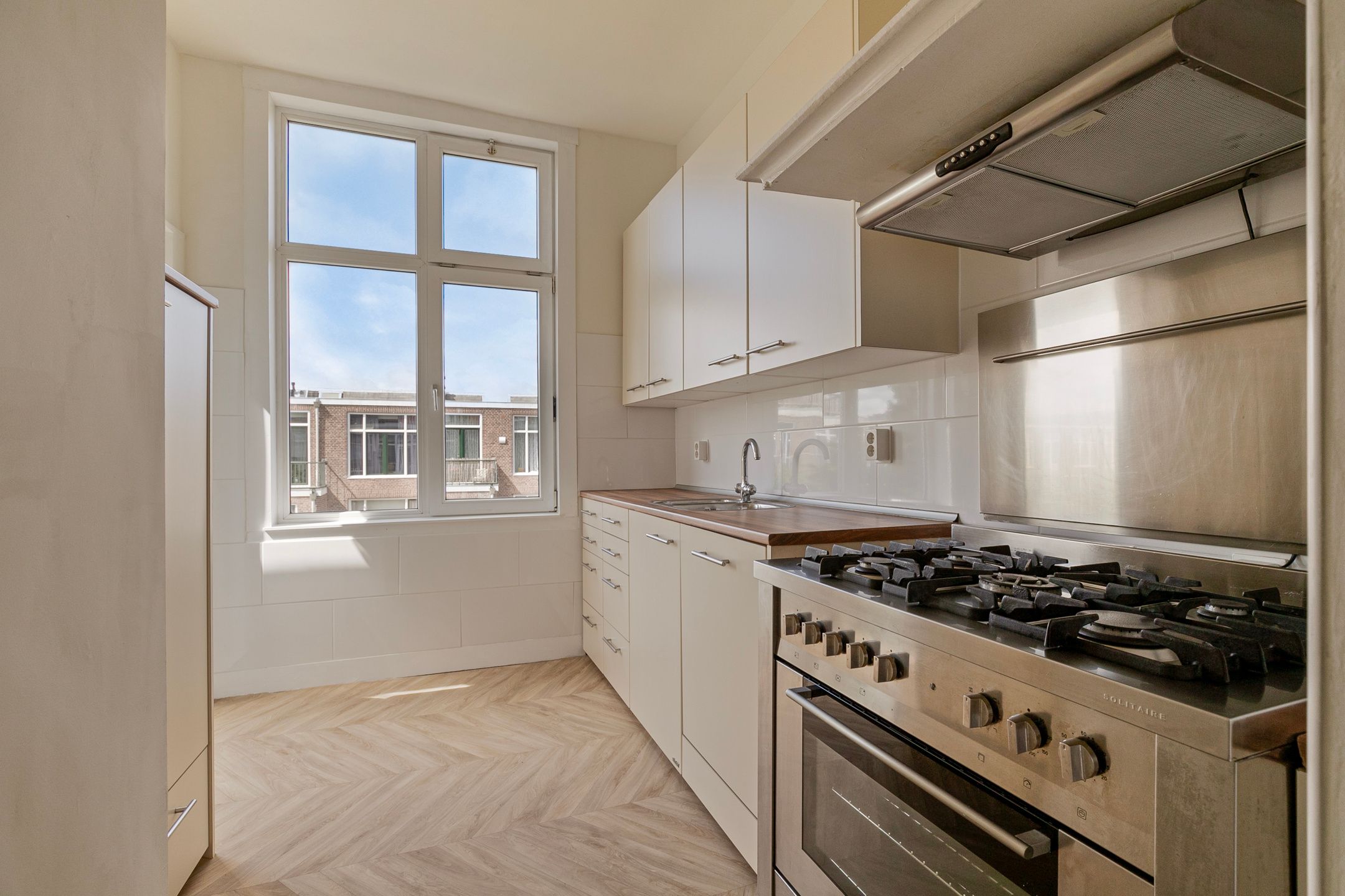 Foto 18 van Valkenboskade 374