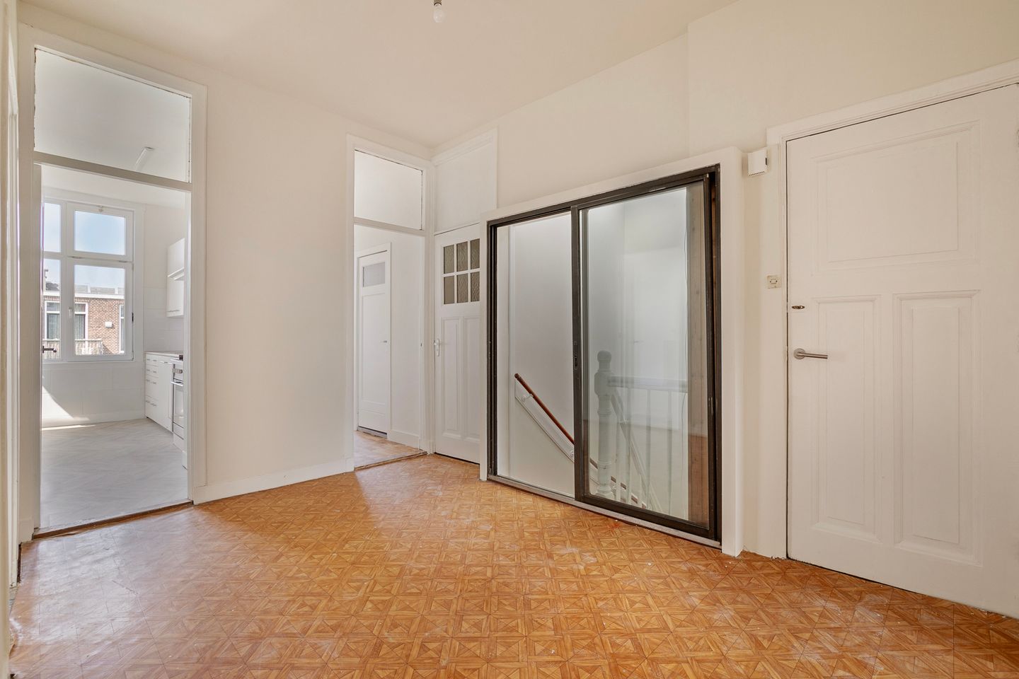 Foto 35 van Valkenboskade 374