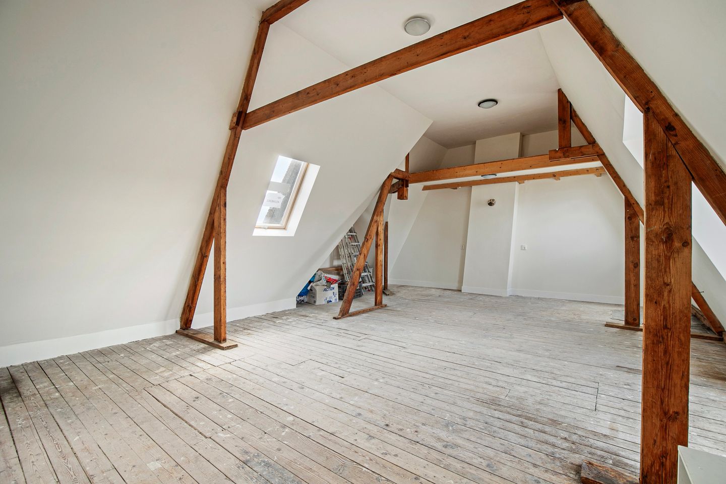 Foto 40 van Valkenboskade 374