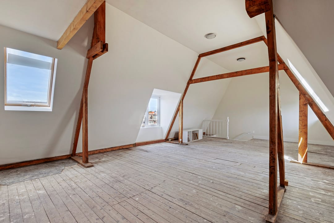 Foto 41 van Valkenboskade 374