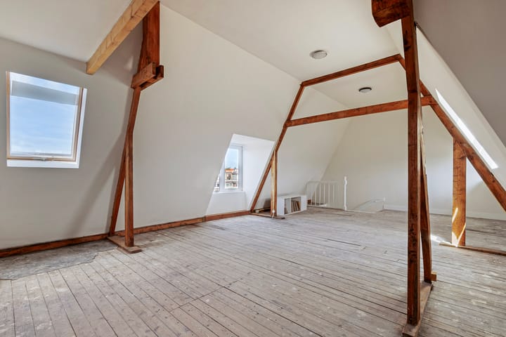 Foto 41 van Valkenboskade 374