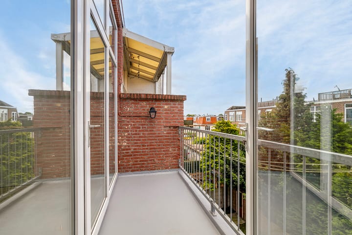 Foto 43 van Valkenboskade 374