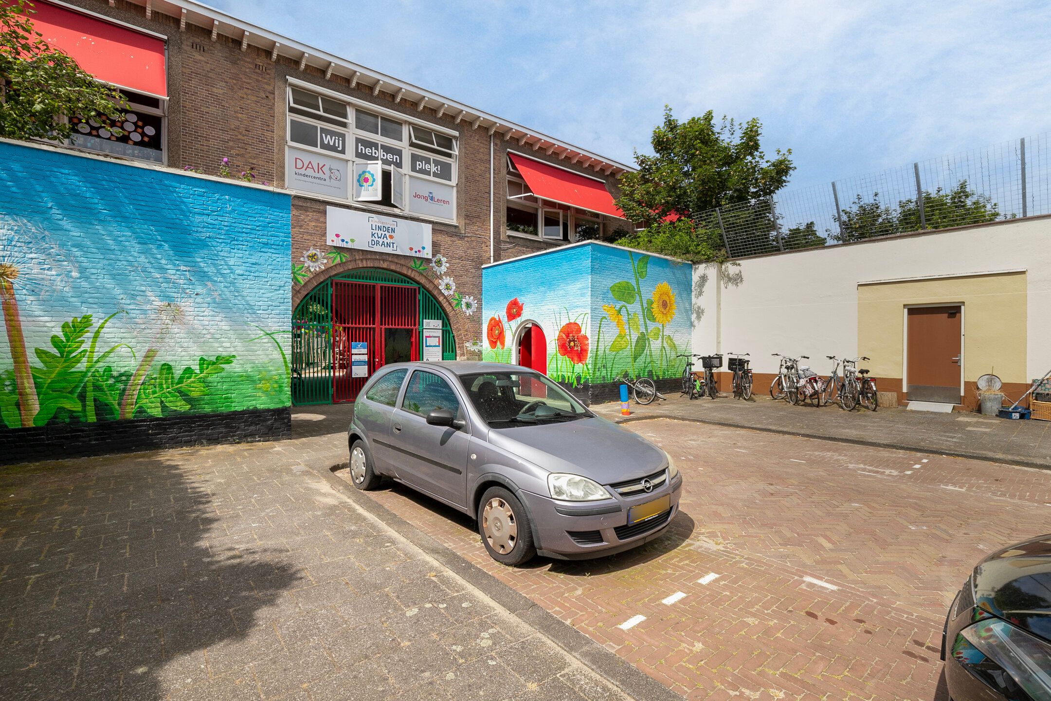 Foto 48 van Valkenboskade 374