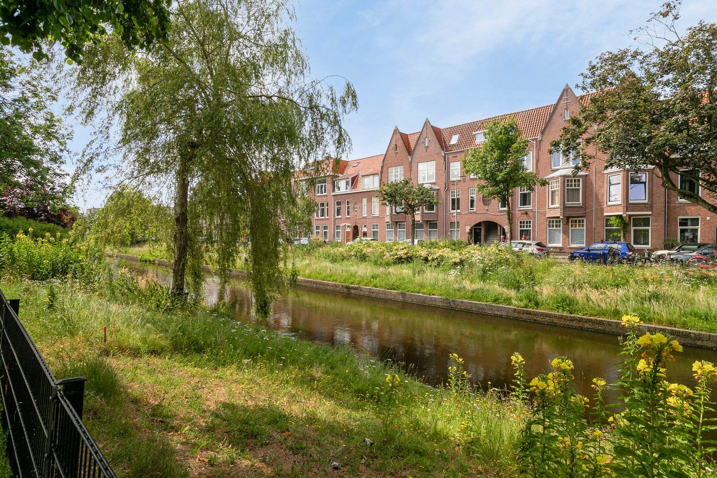 Foto 50 van Valkenboskade 374