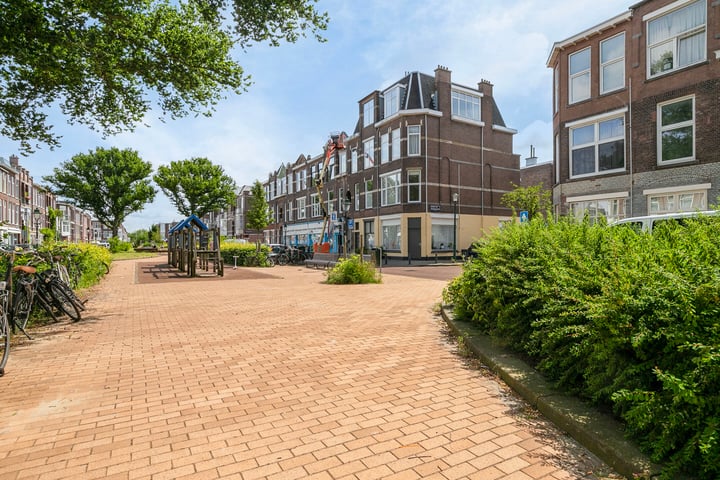 View photo 51 of Valkenboskade 374