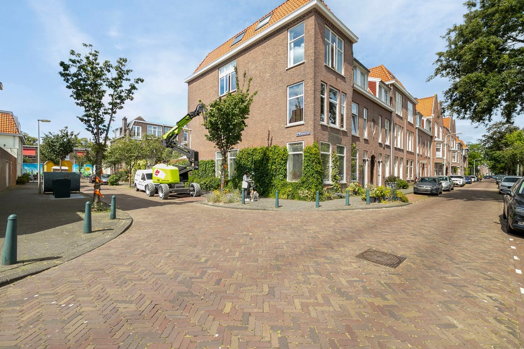 Foto 52 van Valkenboskade 374