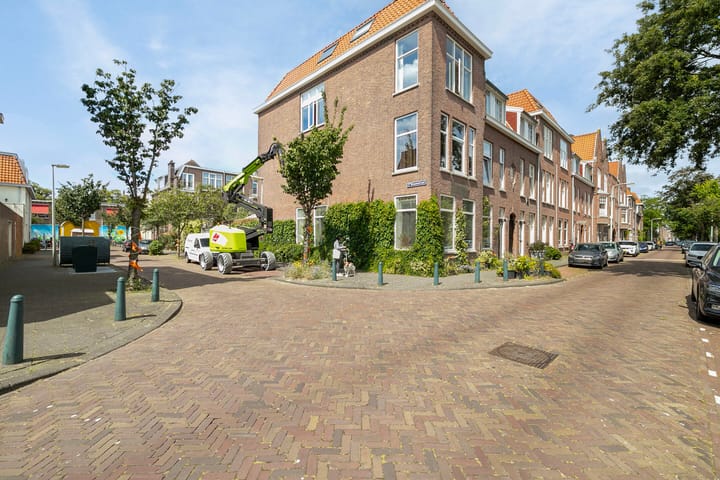 Foto 52 van Valkenboskade 374