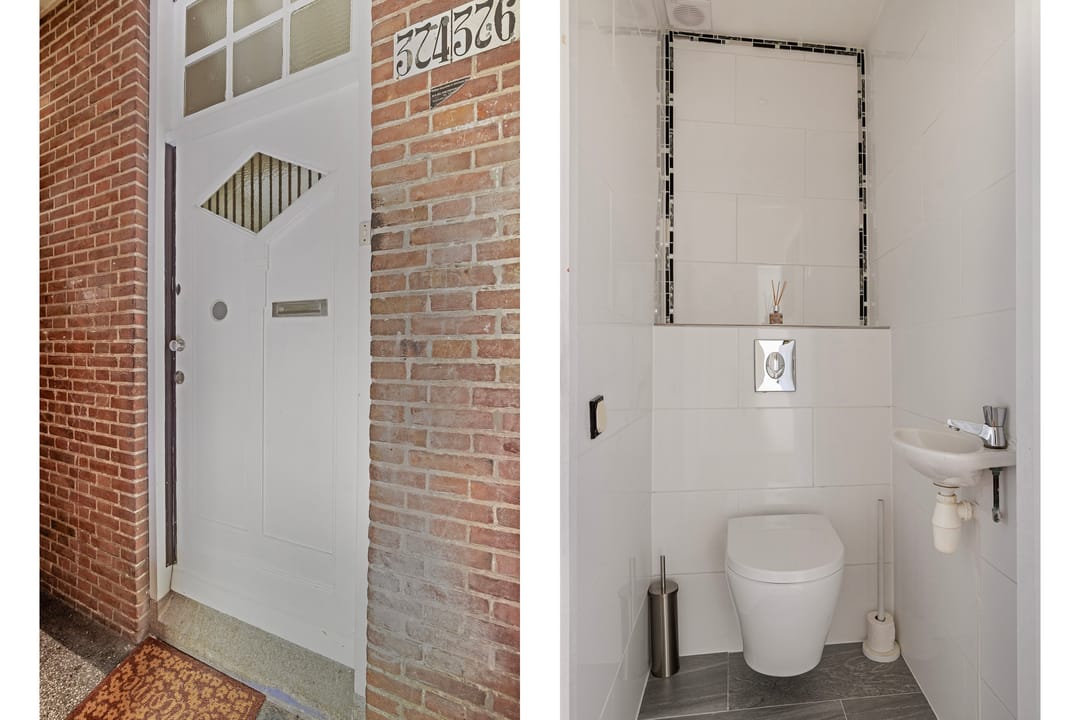 Foto 53 van Valkenboskade 374