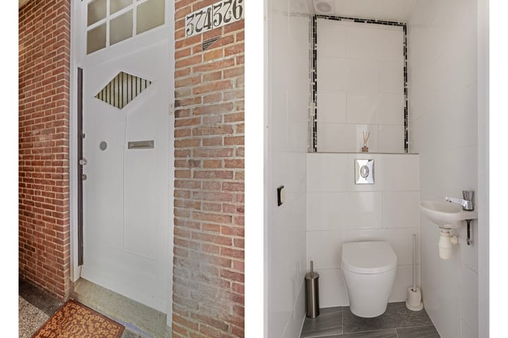 Foto 53 van Valkenboskade 374