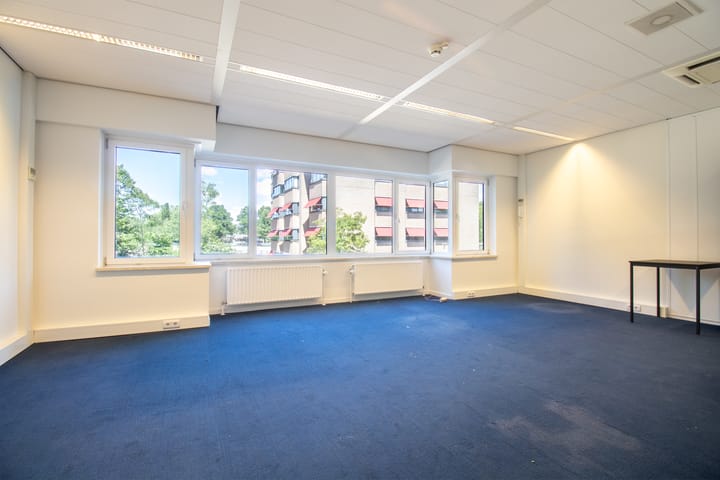 Burgemeester Haspelslaan 5