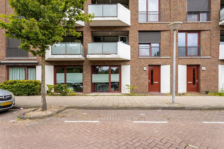 Bekijk foto 34 van Theodoor van Hoytemastraat 104