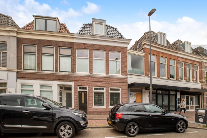 Zeestraat 68 bene