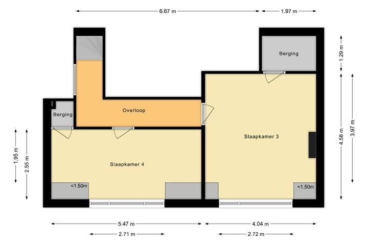 Bekijk foto 44 van Pomonalaan 8